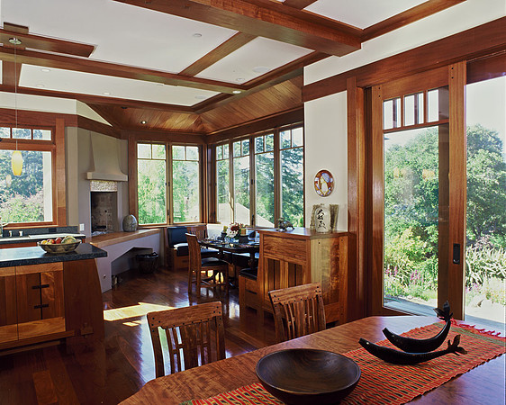 Client: Jarvis Architects