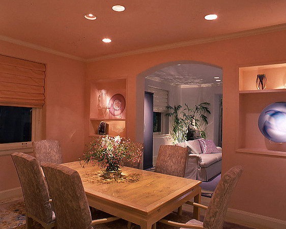 Client: Jan Moyer Design