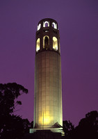 Coit Tower, San Francisco
