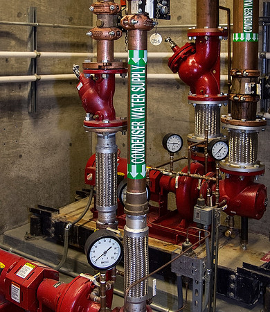 Client: Broadway Mechanical Contractors