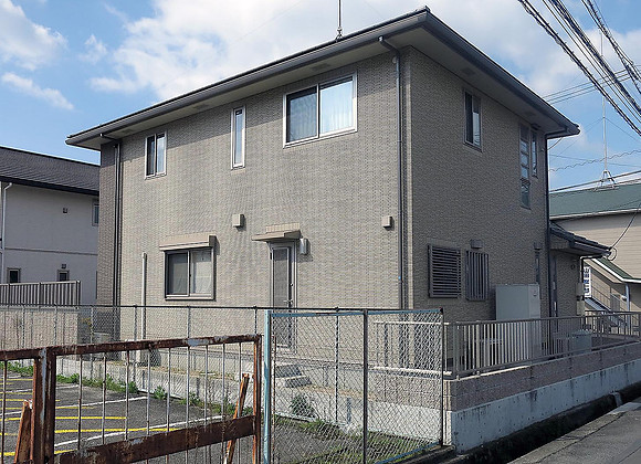 pre-fabricated houses