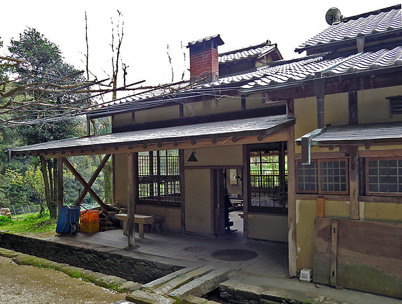 pottery studio