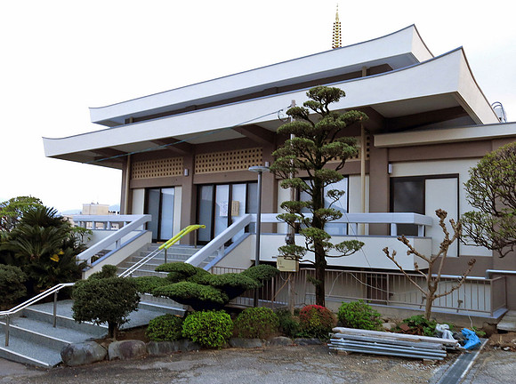 The Temple