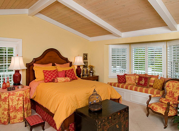 Client: Maxine Christison Interior Design