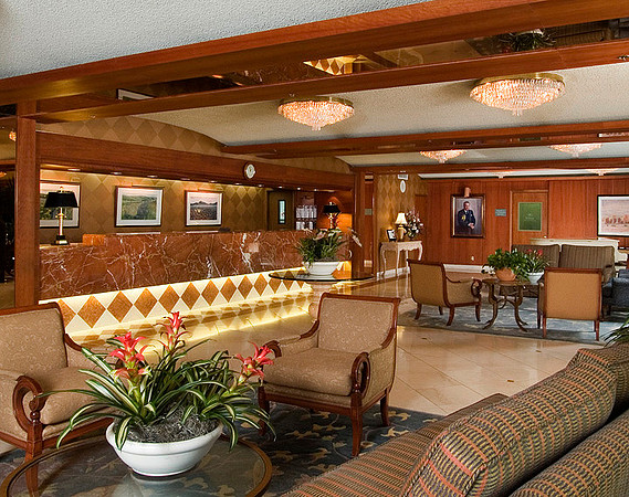 Client: Hilton Hotels