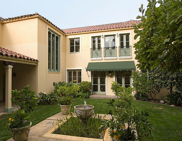Client: Sherman Architecture