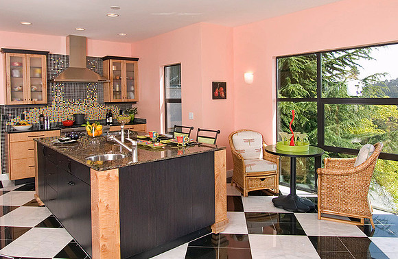 Client: Rockridge Community Planning Council