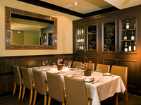Client: Tamarine Restaurant, Palo Alto, CA