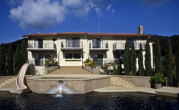 Client: Coldwell Banker