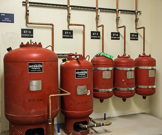 Client: Broadway Mechanical Contractors