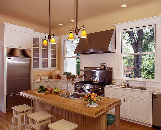 Client: de Laveaga Stoops Architecture