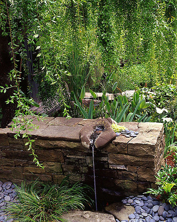 Client: Potomac Waterworks