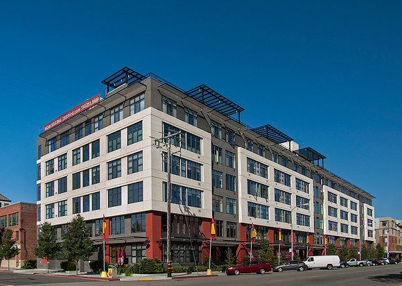 Client: Broadway Mechanical Contractors