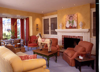 Client: Agnes Bourne