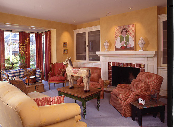 Client: Agnes Bourne