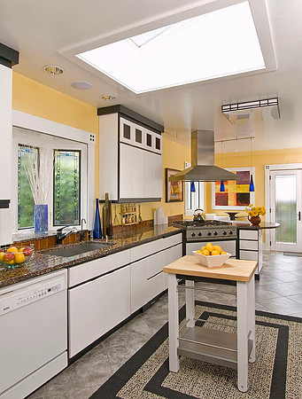 Client: Rockridge Community Planning Council