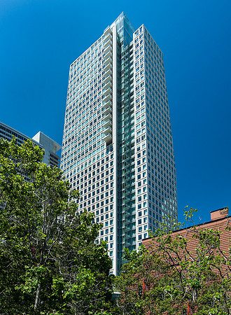 Client: Broadway Mechanical Contractors