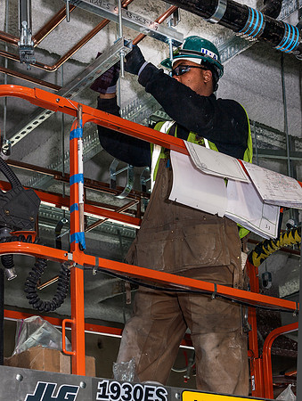 Client: Broadway Mechanical Contractors
