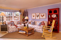 Client: Sunrise Home