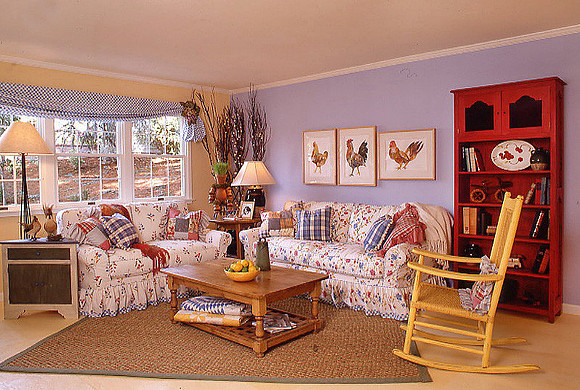 Client: Sunrise Home