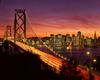San Francisco Landmarks
