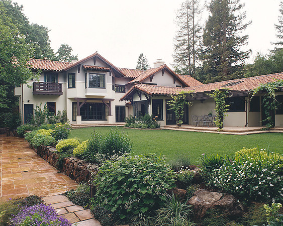 Client: David Thorne Landscape Architecture