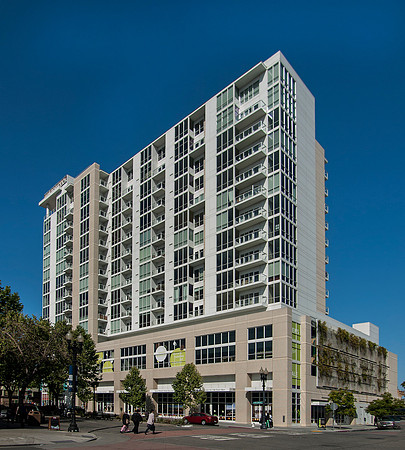 Client: Broadway Mechanical Contractors