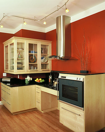 Client: Rockridge Community Planning Council