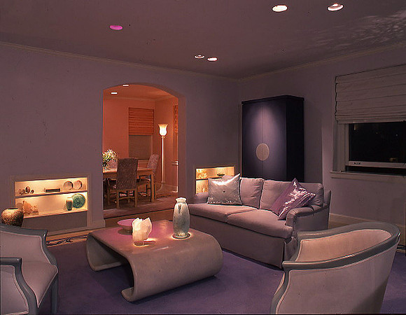 Client: Jan Moyer Design