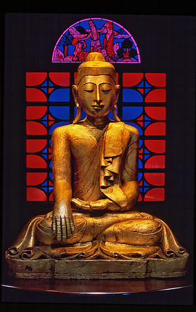 Client: Jan Moyer Design, Project: House of Blues Hotel, Chicago