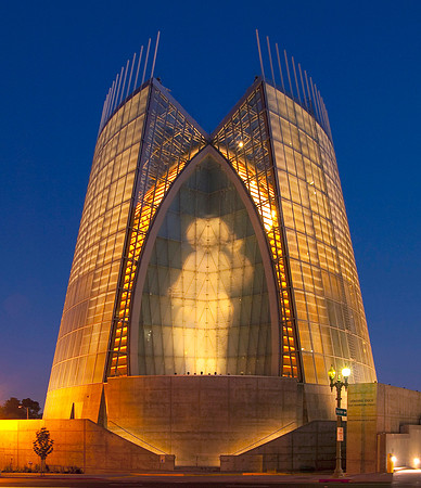 Project: Christ the Light Church, Oakland, CA