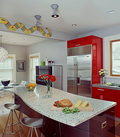 Client: Sogno Design Group