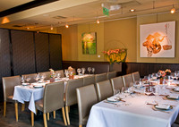 Client: Tamarine Restaurant, Palo Alto, CA