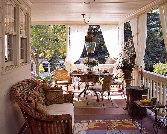 Client: Chang Interiors