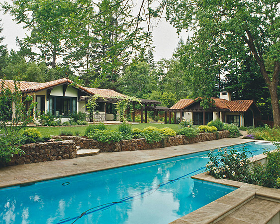 Client: David Thorne Landscape Architecture