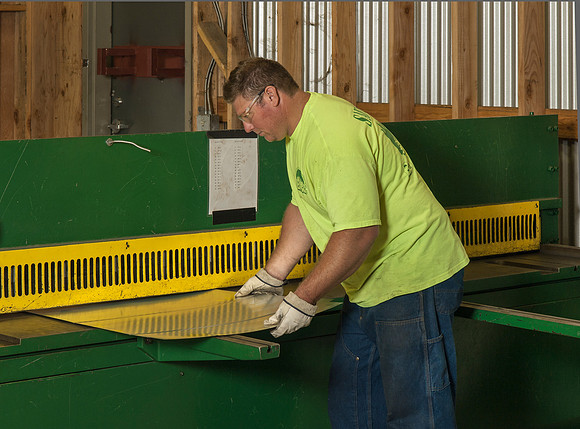 Client: Broadway Mechanical Contractors