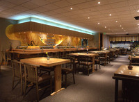 Client: Miyake Food, Inc.
