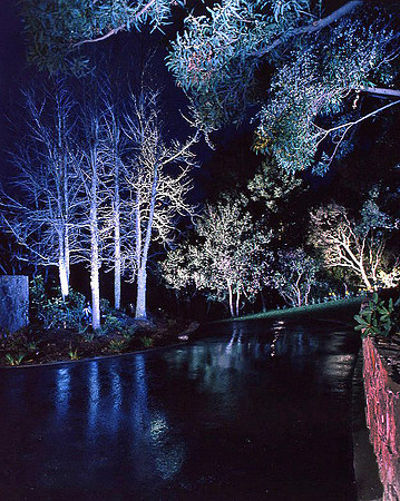 Client: Randall Whitehead Lighting Solutions