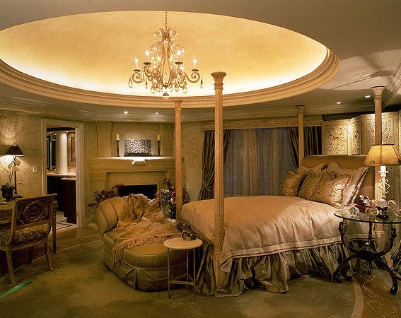 Client: Deborah Rae Interior Design