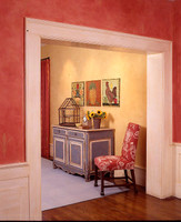 Client: Agnes Bourne