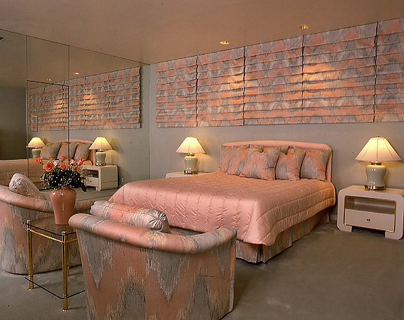 Client: Pamela Farnsworth, Avallon Design