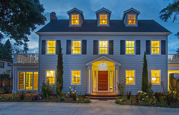 Client: Cher Rowland, realtor