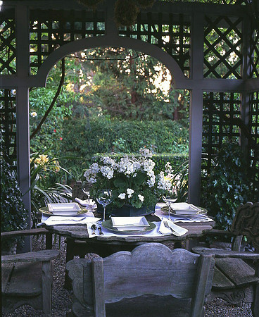 Client: Muriel Hebert Interiors