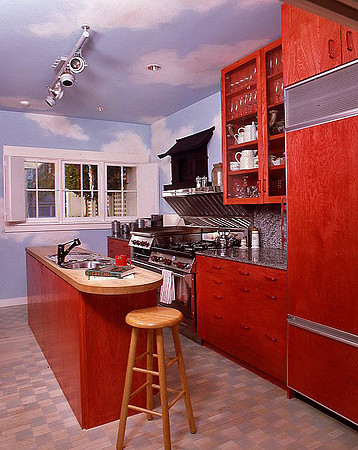 Client: Agnes Bourne