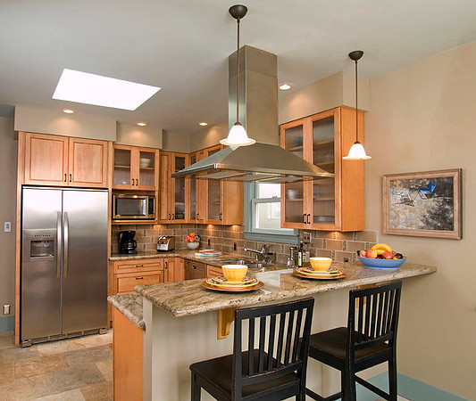 Client: Rockridge Community Planning Council