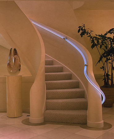 Client: Randall Whitehead Lighting Solutions