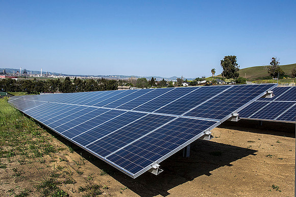 Client: Walbridge; Project: US Army Reserve Center, Concord, CA