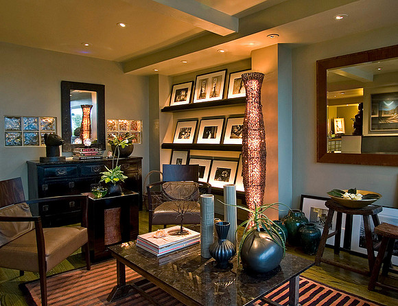 Client: Randall Whitehead Lighting Solutions