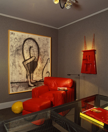 Client: Agnes Bourne