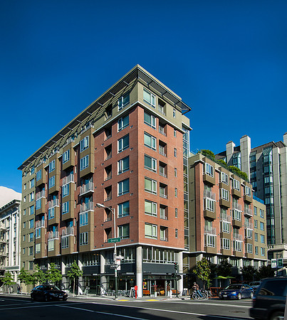 Client: Broadway Mechanical Contractors